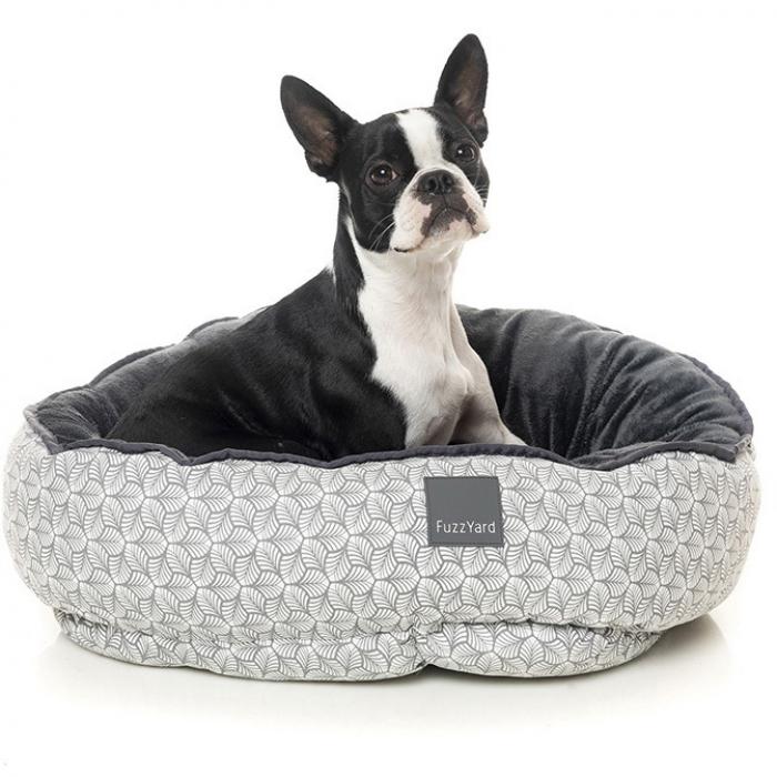 fuzzyard large dog bed